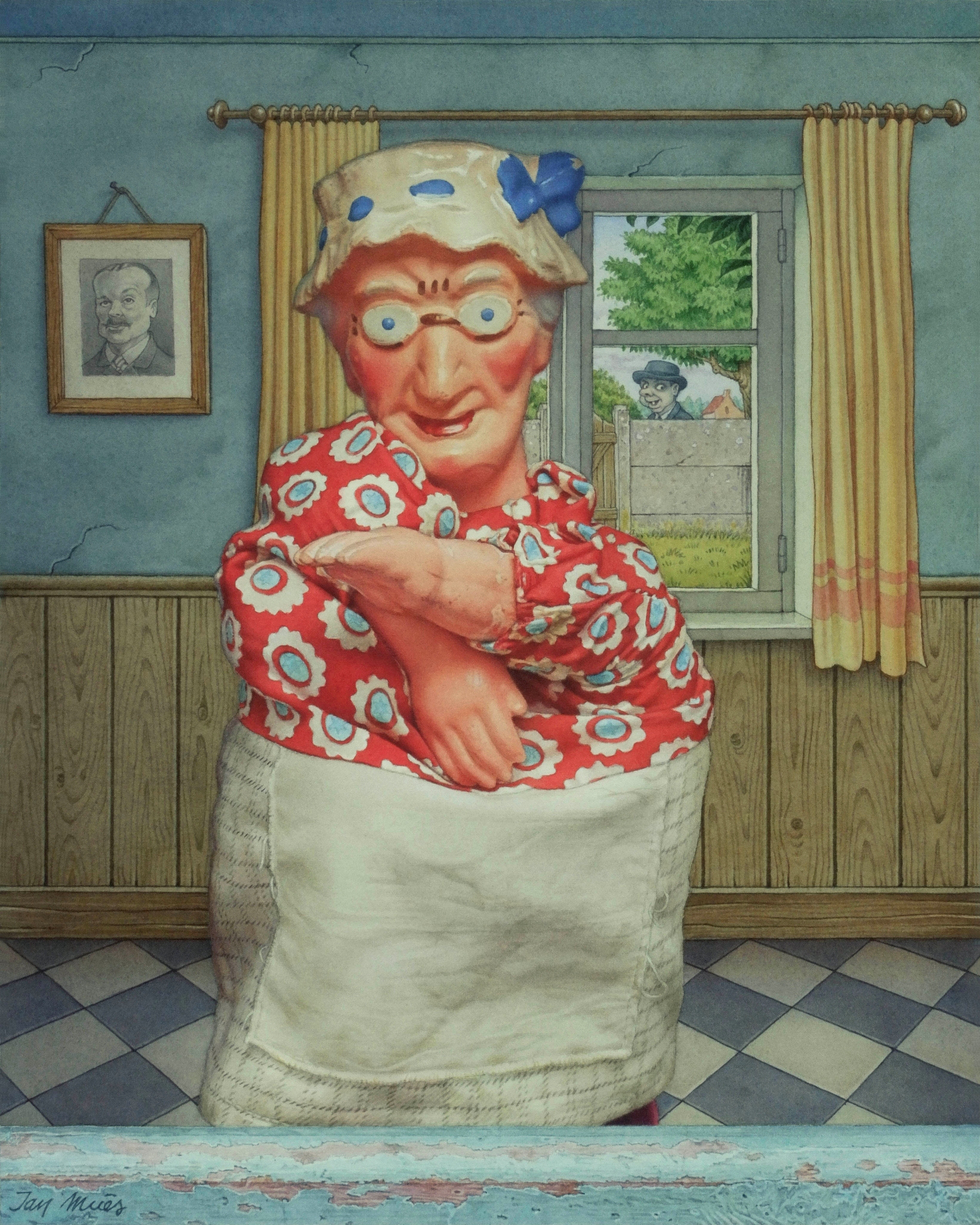 devoyageur